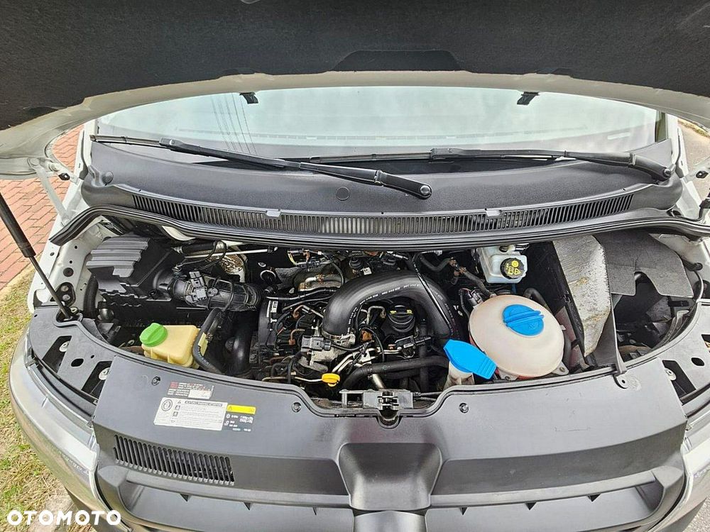 Volkswagen Transporter - 13