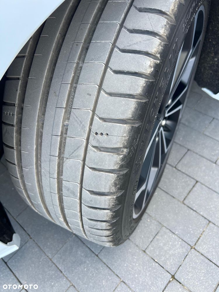 Ford Focus 1.0 EcoBoost Start-Stopp-System ST-LINE STYLE - 9