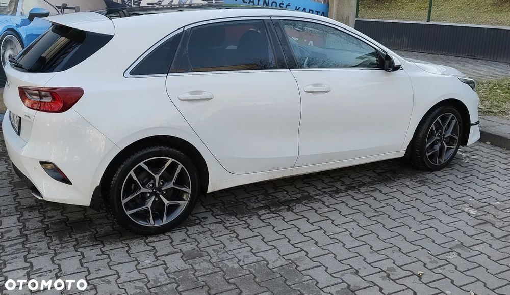 Kia Ceed 1.5 T-GDI Business Line - 5