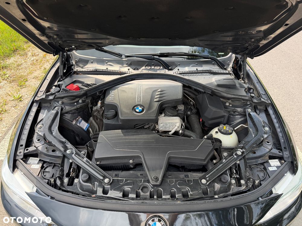 BMW Seria 4 428i Sport-Aut M Sport - 35