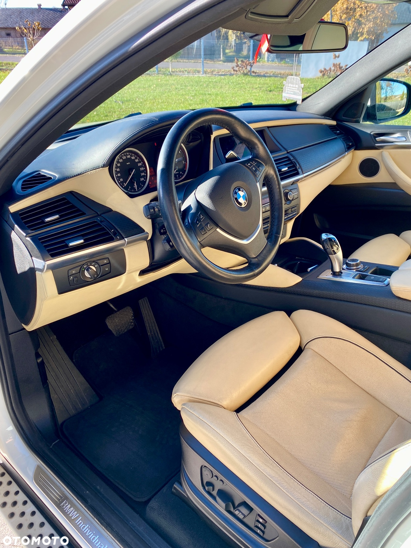 BMW X6 40d xDrive - 8