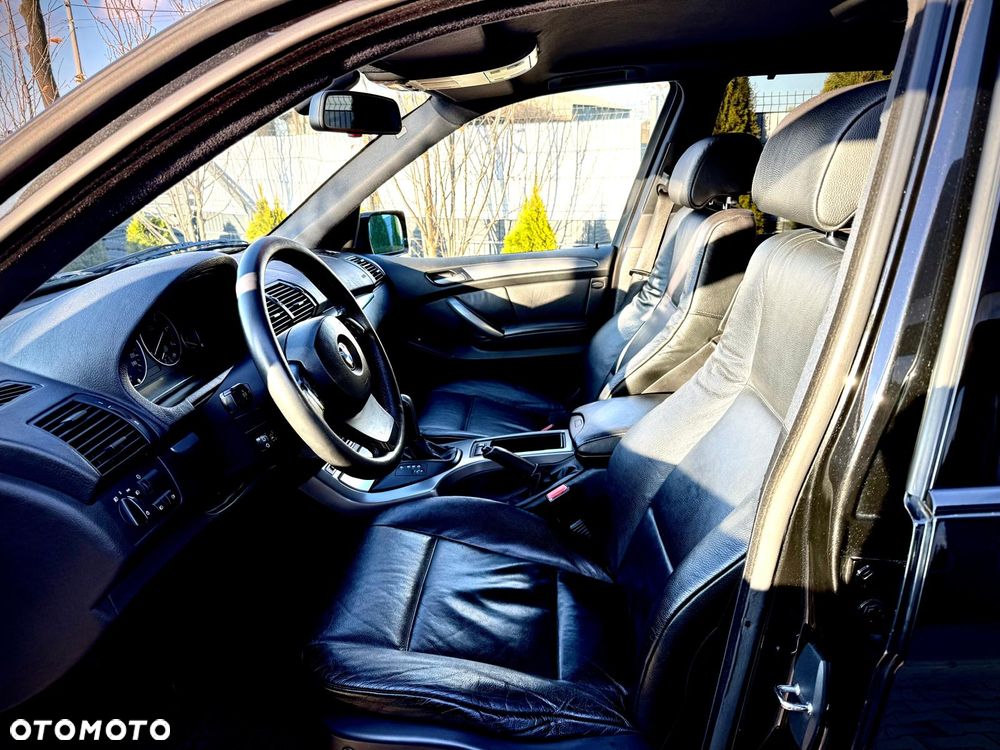 BMW X5 - 4