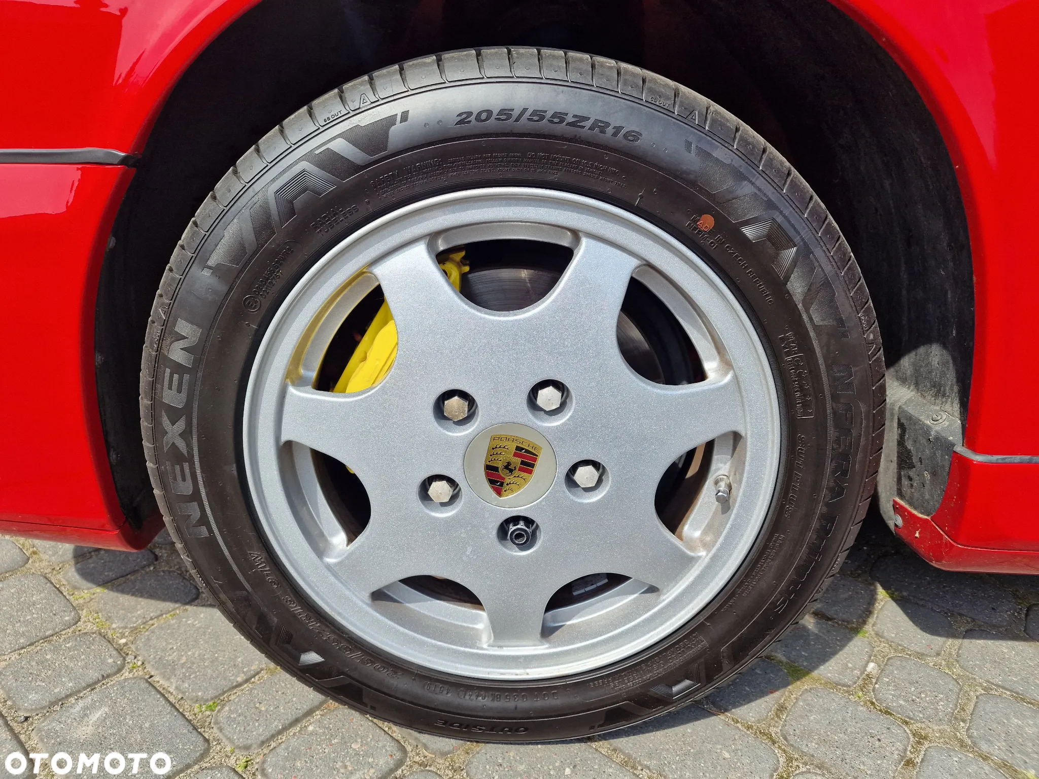 Porsche 911 - 35