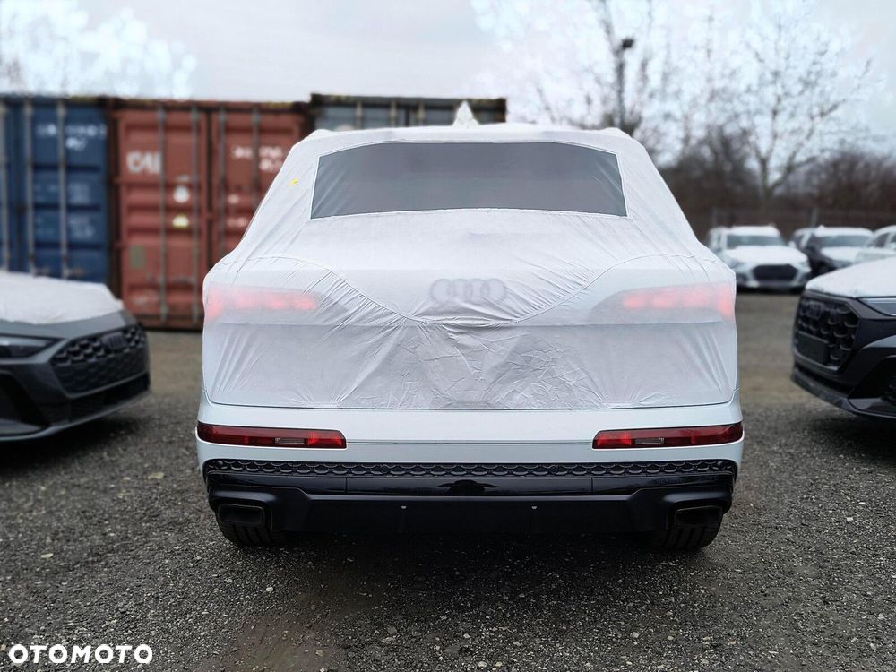 Audi Q7 - 5