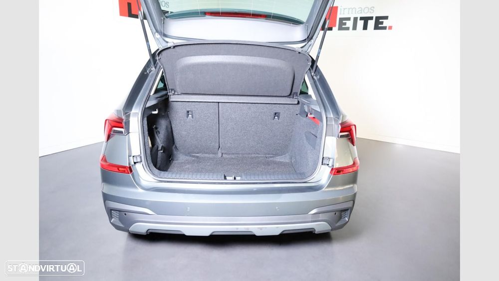 Skoda Kamiq 1.0 TSI - 16