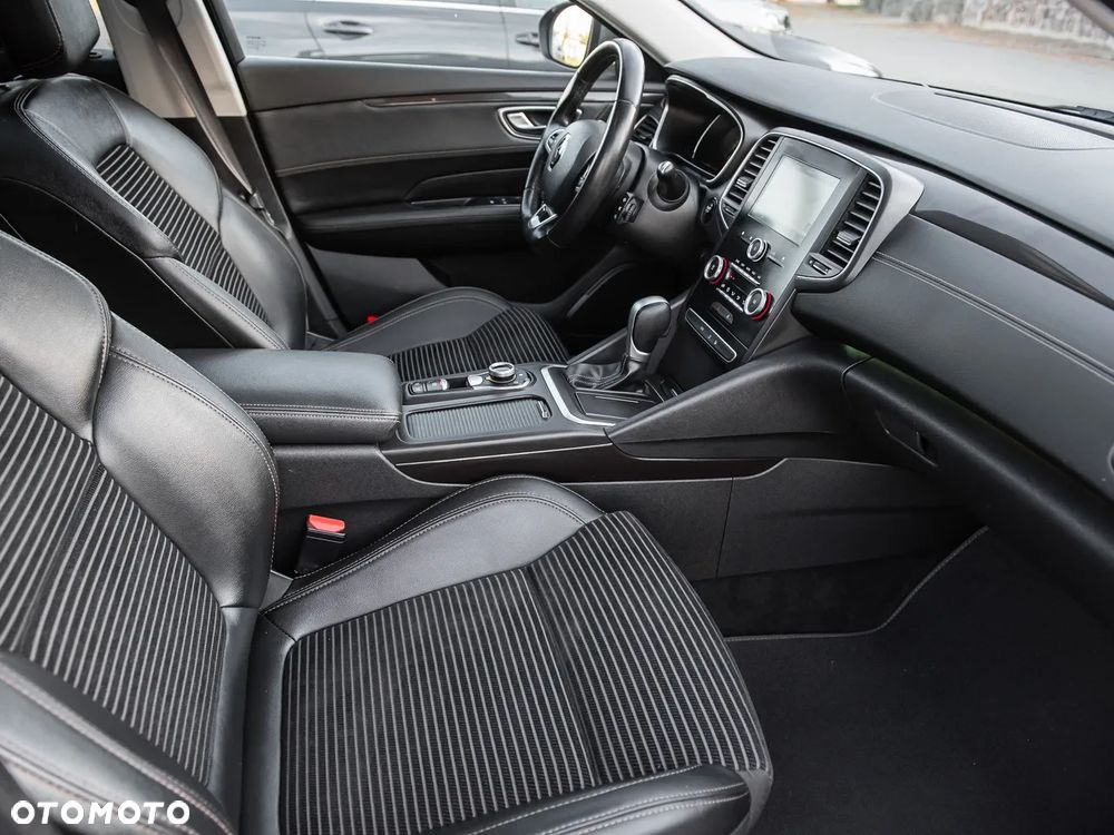 Renault Talisman - 35