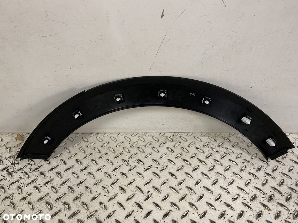 NOWA ORYGINALNA LISTWA BŁOTNIKA PRAWA TYLNA PRAWY TYŁ OPEL CROSSLAND X 17-25 13482072 - 5