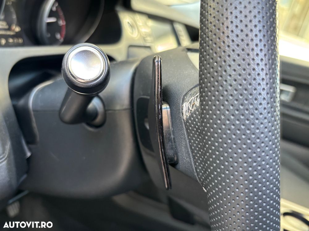 Land Rover Discovery Sport 2.0 l SD4 HSE Aut. - 21