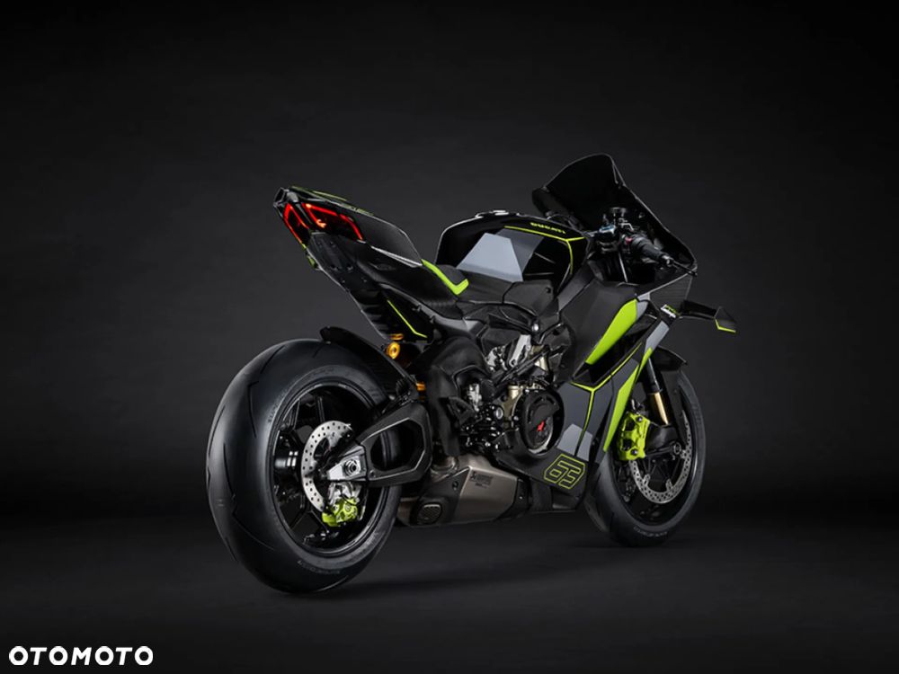 Ducati Panigale V4S - 6