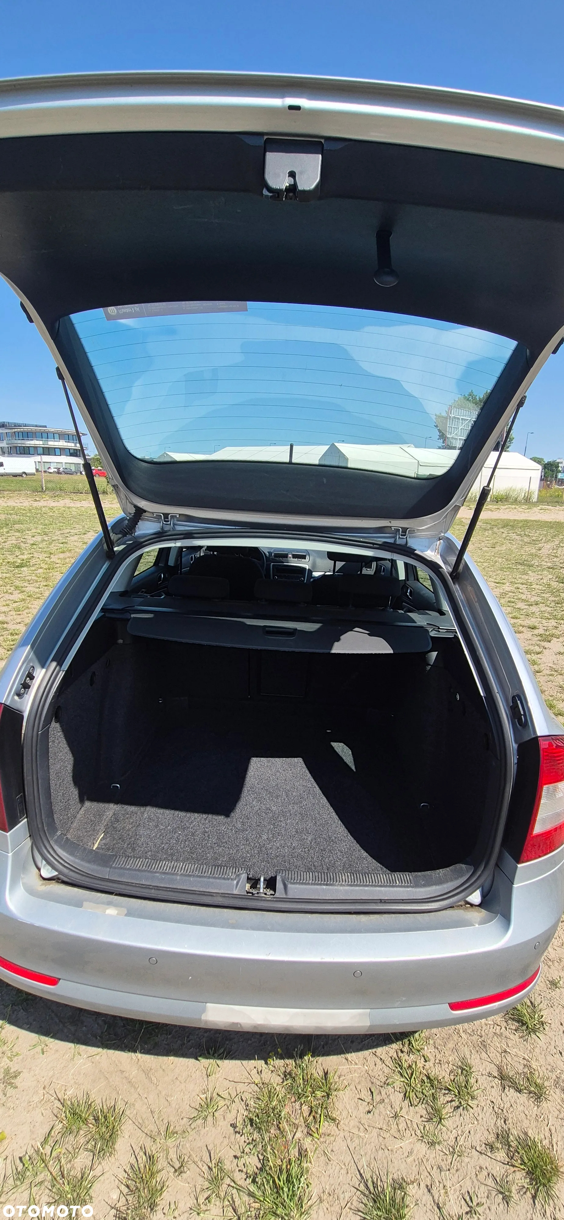 Skoda Octavia 1.6 TDI Ambition - 11