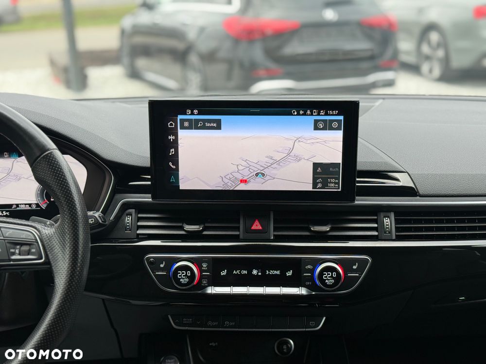 Audi A4 Avant 35 TDI S tronic - 19