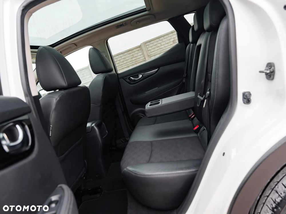 Nissan Qashqai 1.2 DIG-T Tekna+ - 13