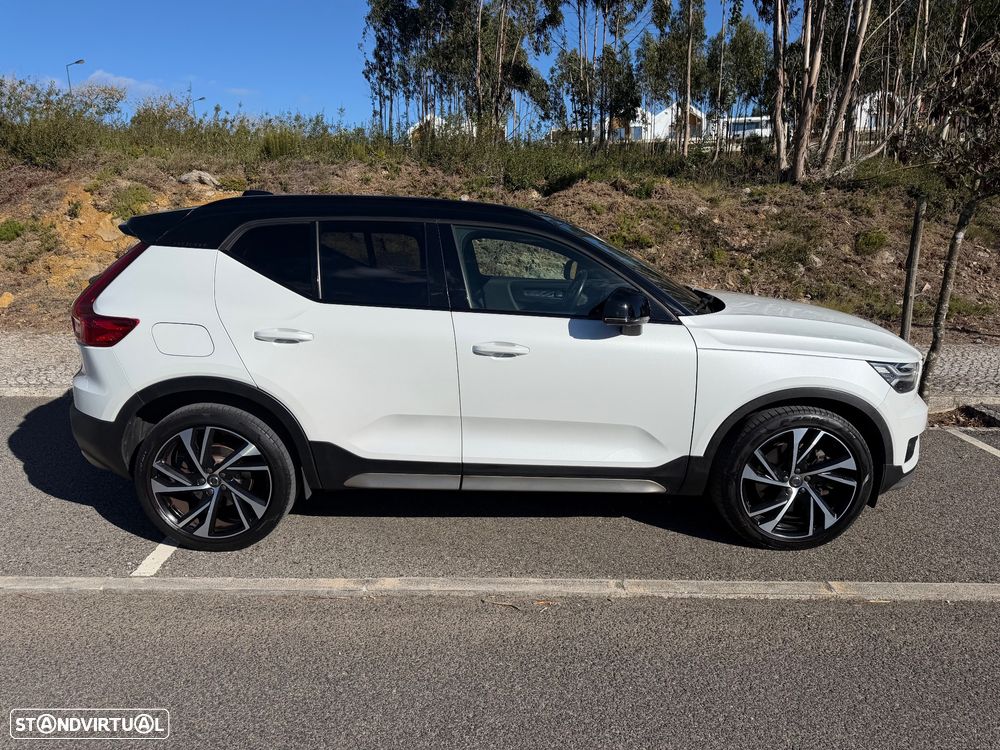 Volvo XC 40 - 4