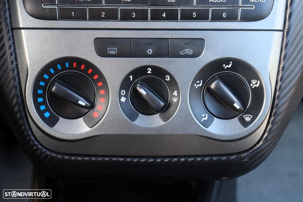 Fiat Grande Punto 1.3 M-Jet Sport - 44