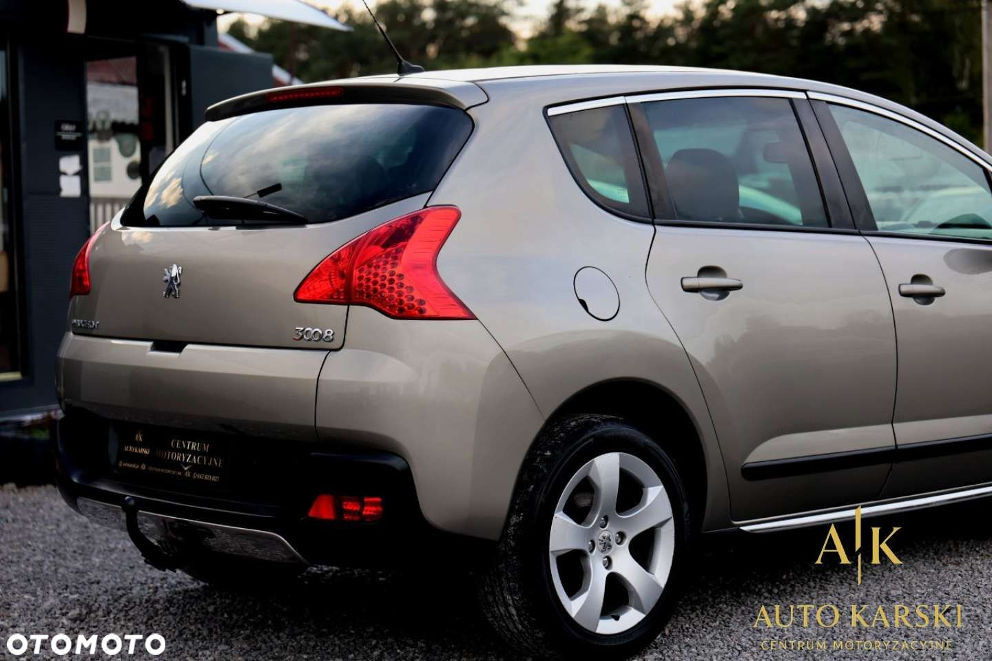 Peugeot 3008 - 28