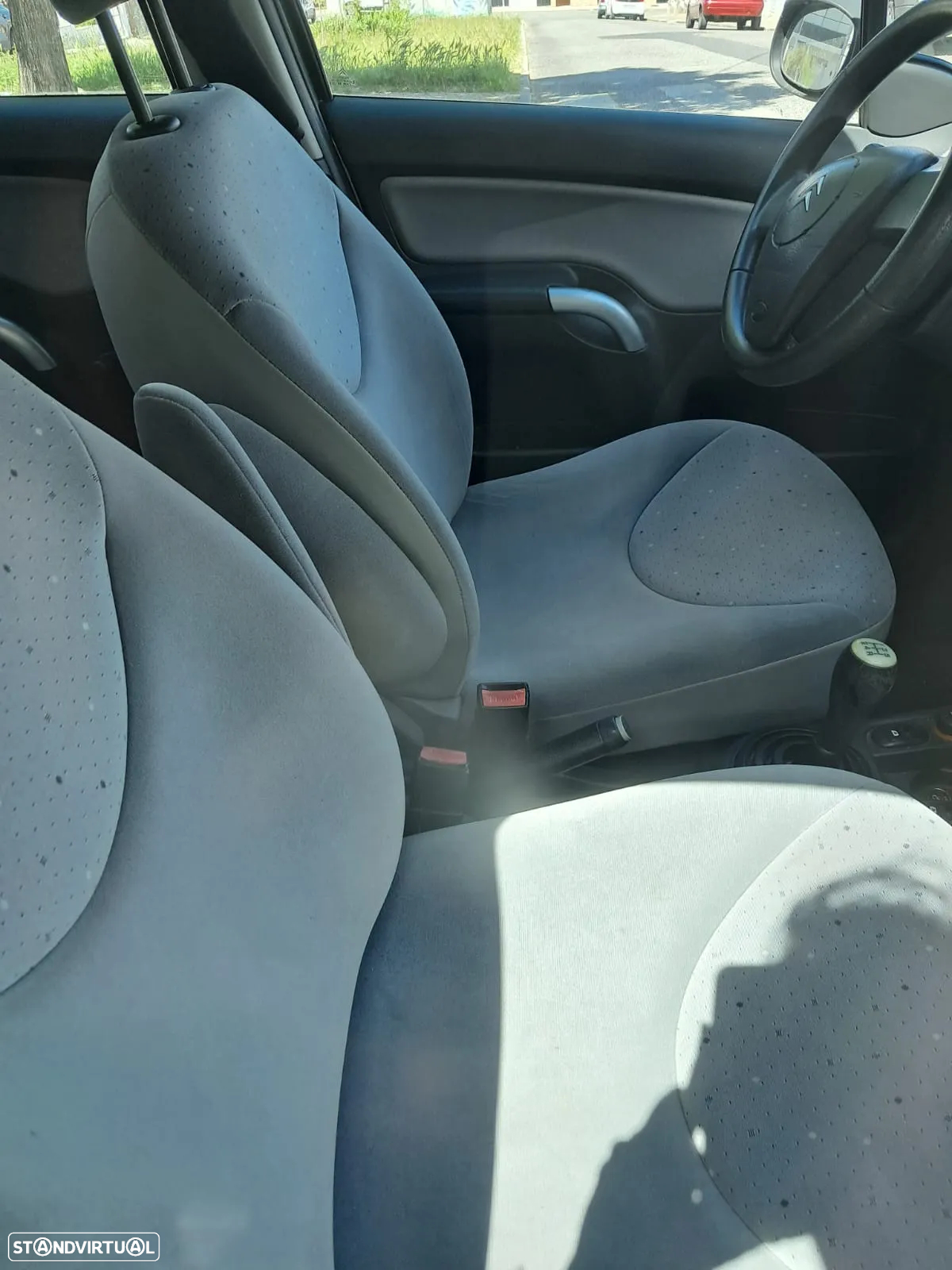 Citroën C3 - 2