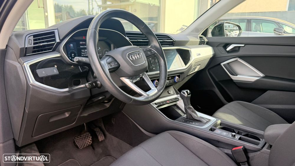 Audi Q3 45 TFSIe S tronic - 10