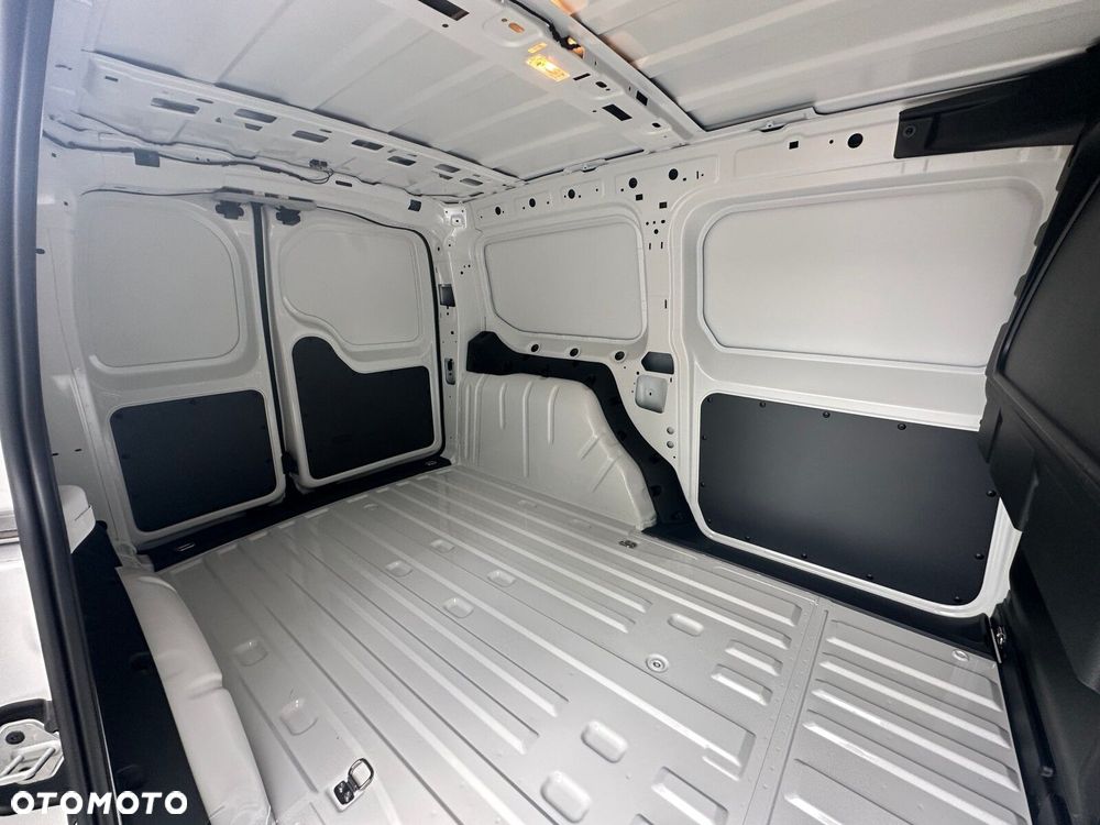 Volkswagen Caddy Caddy Cargo maxi DSG - 20