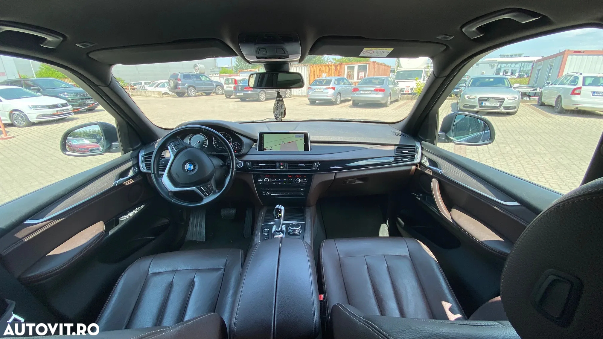 BMW X5 xDrive30d - 16
