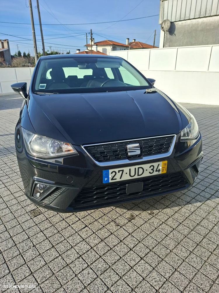 SEAT Ibiza 1.0 EcoTSI Style - 8