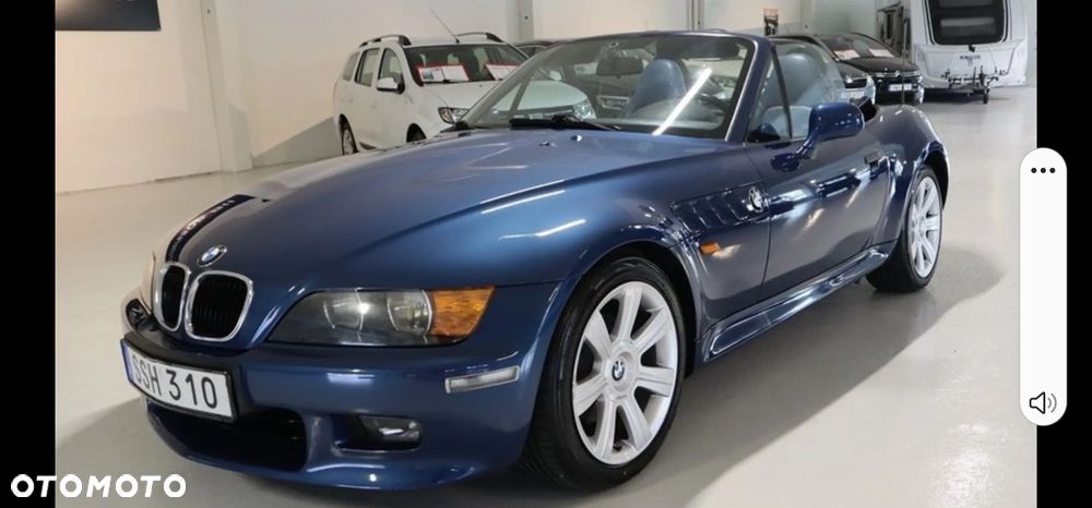 BMW Z3 - 20