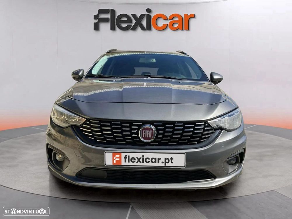 Fiat Tipo Station Wagon 1.6 M-Jet Lounge J17 - 4