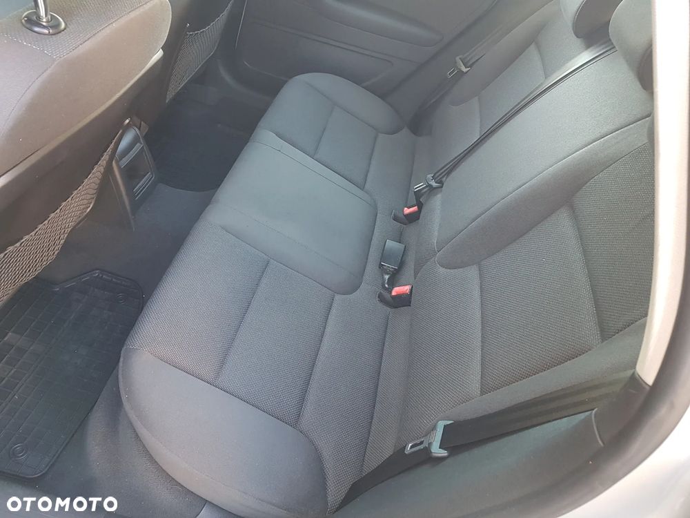 Audi A3 Sportback - 10