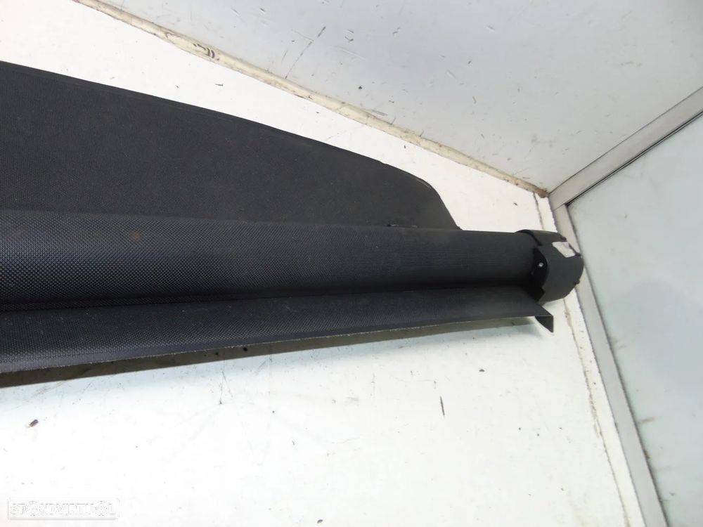 VW Golf 4 variant chapeleira - 5