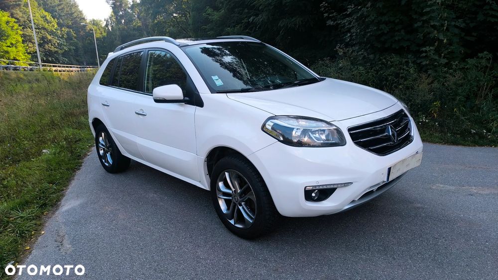 Renault Koleos 2.0 dCi 4x4 Bose Edition - 5