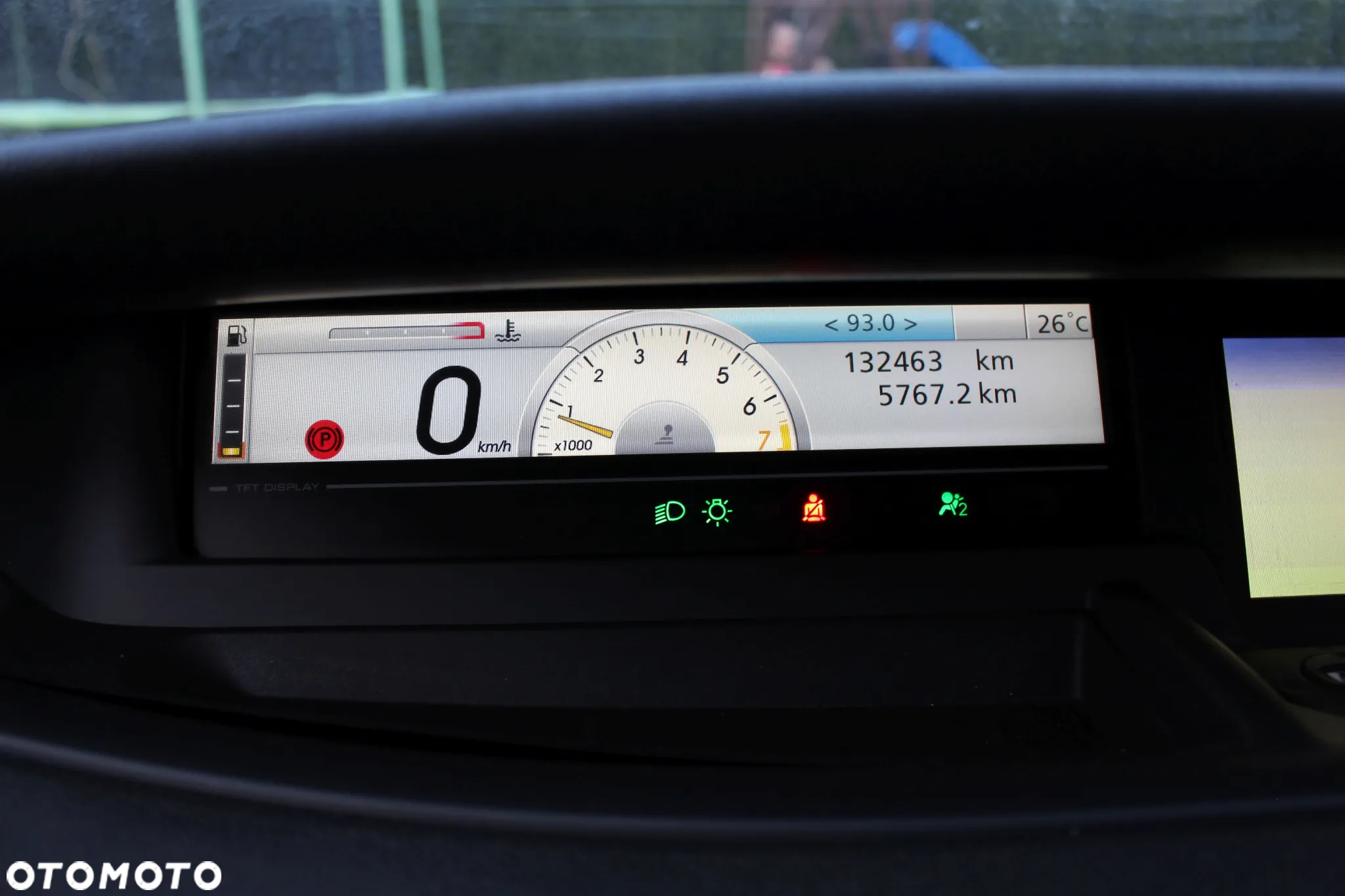 Renault Scenic 1.6 16V 110 Dynamique - 15