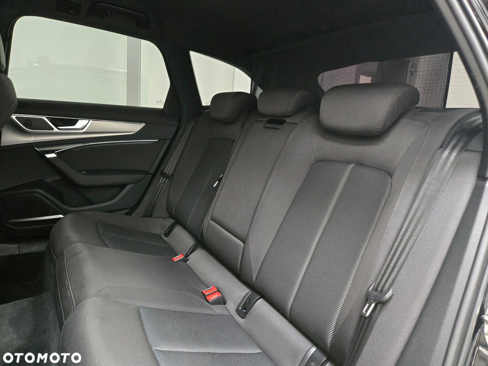 Audi A6 - 12
