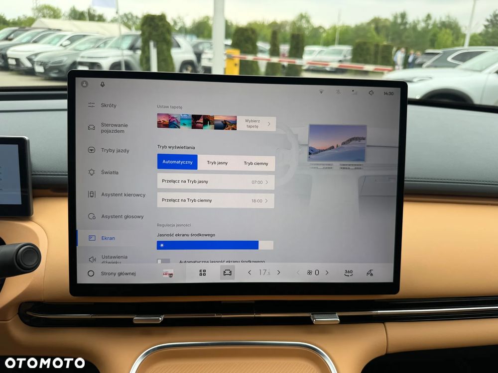 Geely Starray - 17