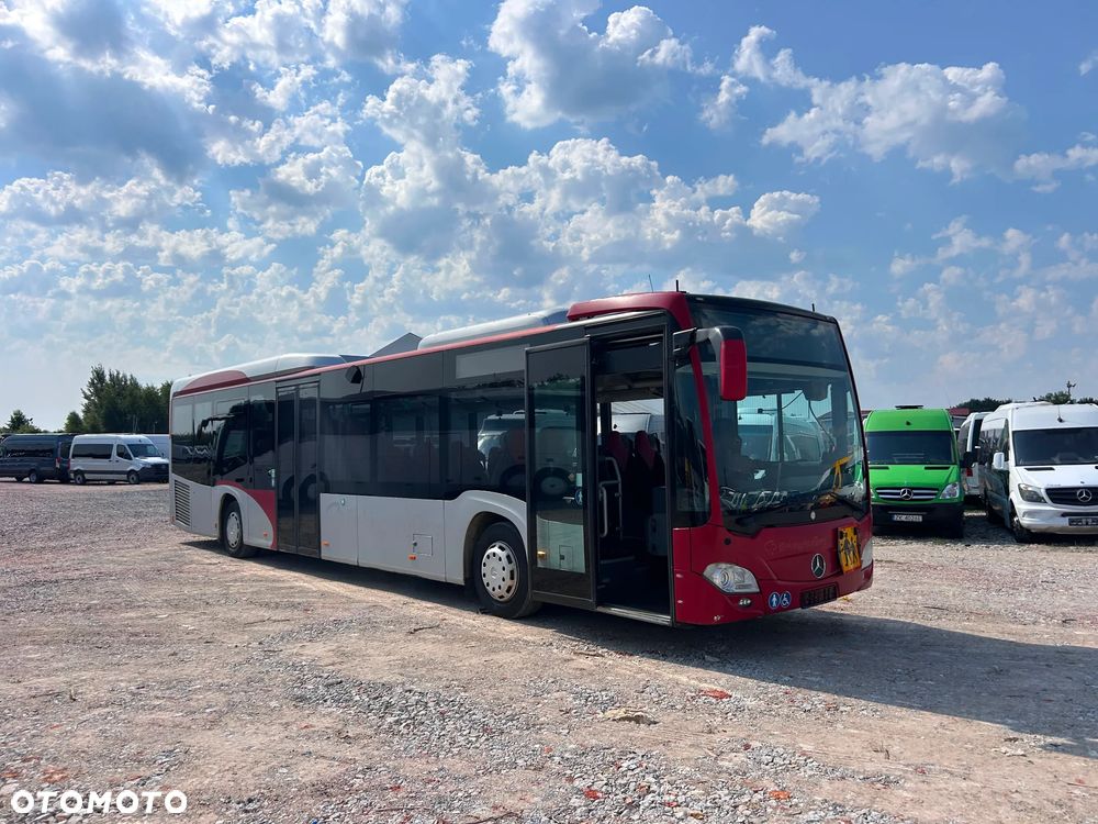 Mercedes-Benz Citaro - 3