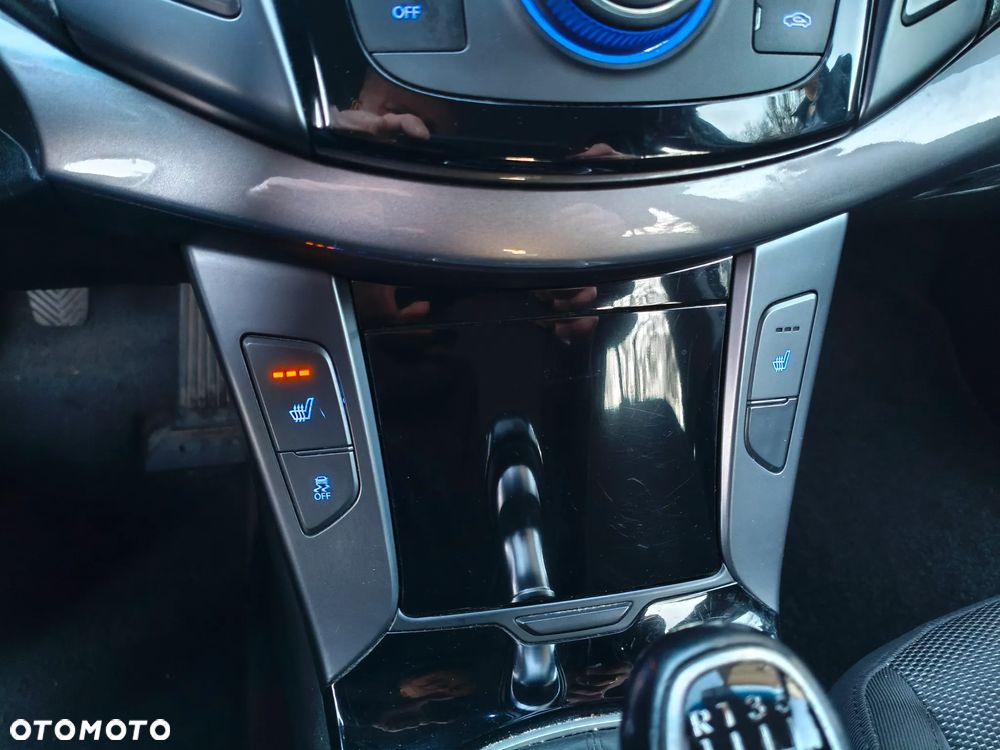 Hyundai i40 1.7 CRDi Comfort - 8