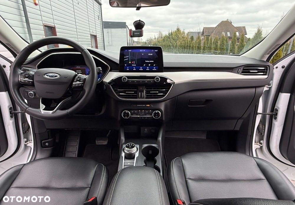 Ford Escape - 26