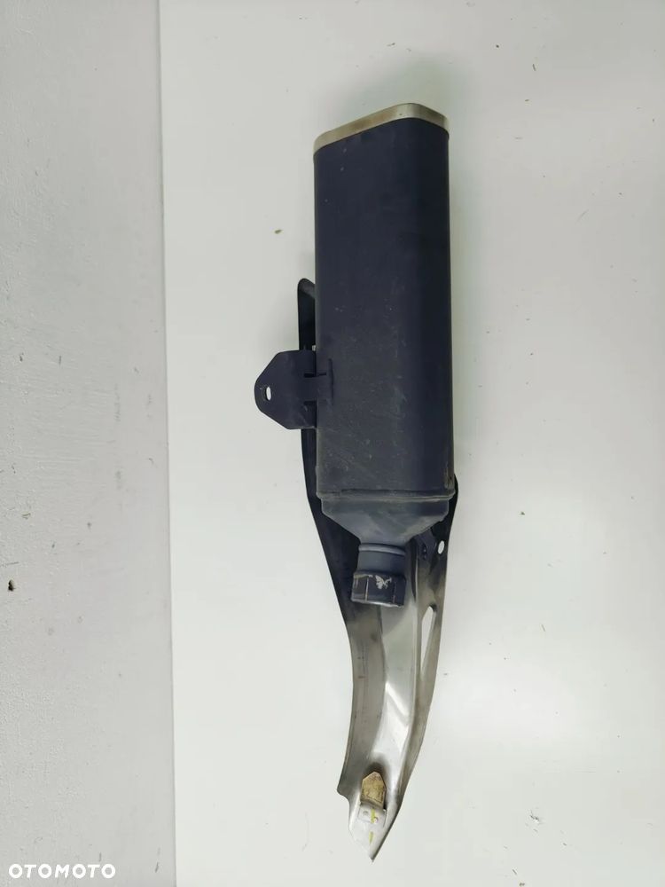 Wydech Tłumik Kawasaki Ninja 400 - 4