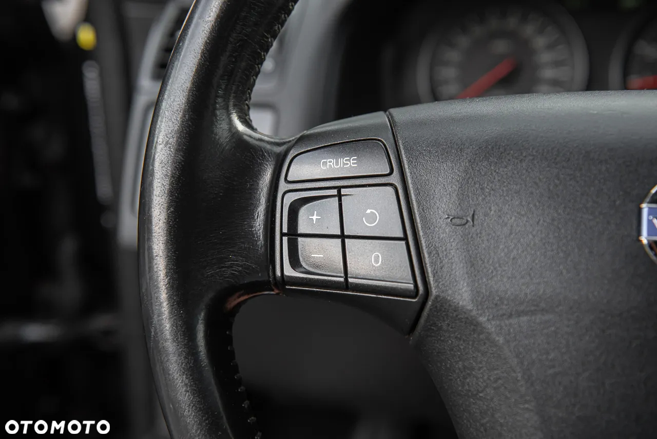 Volvo V50 1.8 RDesign - 24