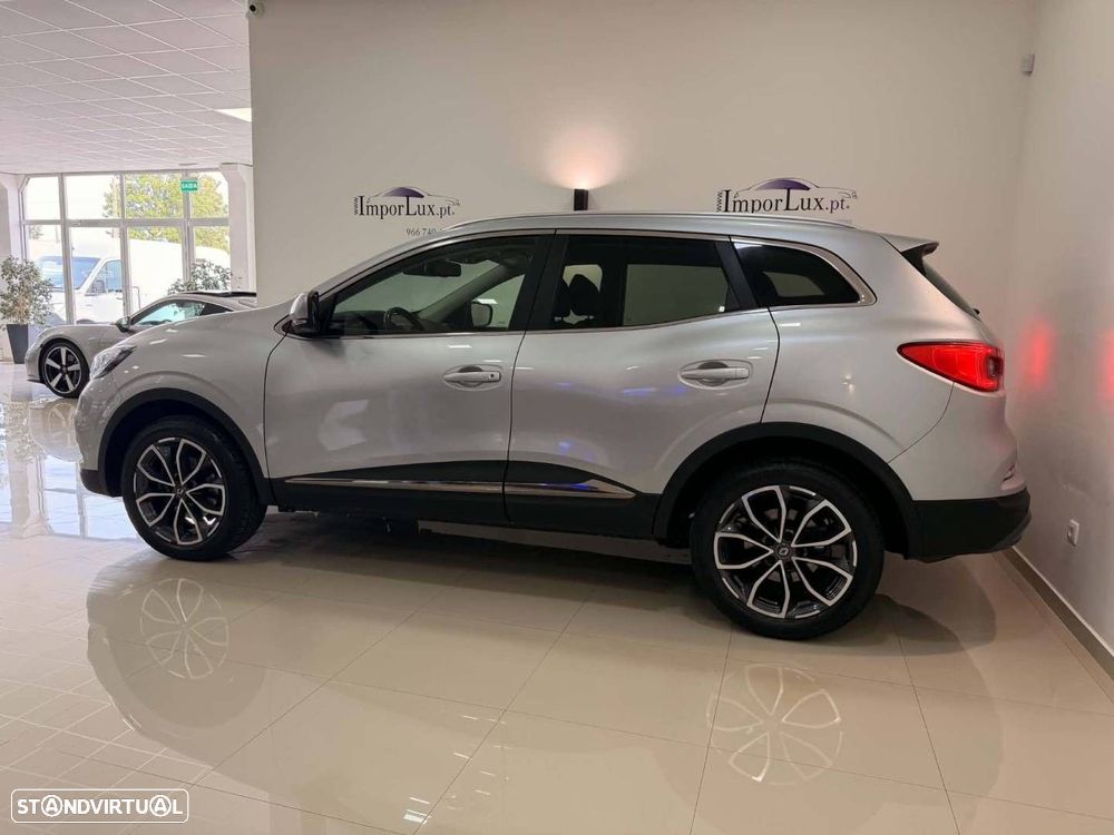 Renault Kadjar 1.5 dCi Intens - 7