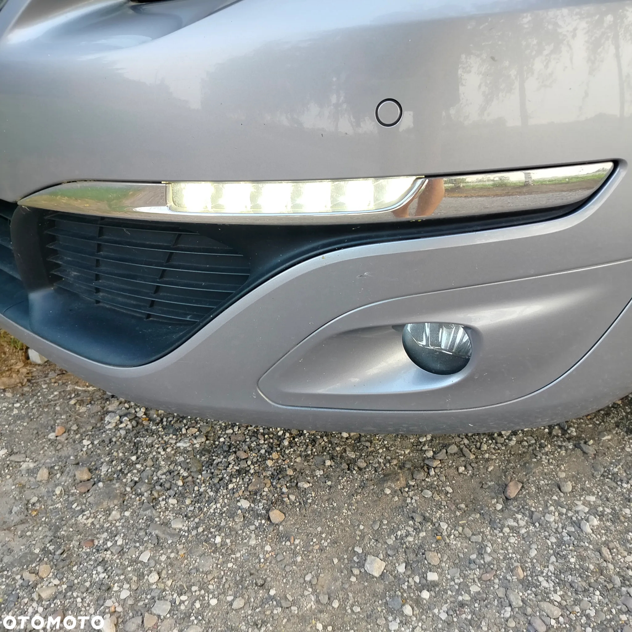 Peugeot 308 1.2 PureTech GPF Allure S&S - 7