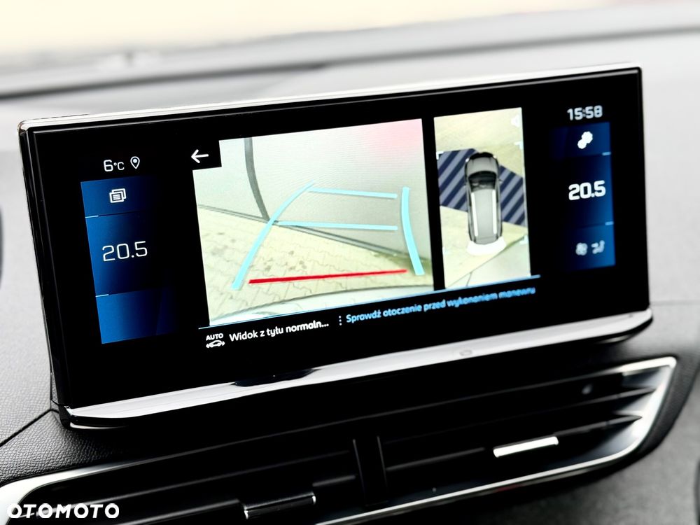 Peugeot 5008 BlueHDi 130 EAT8 Allure Pack - 39