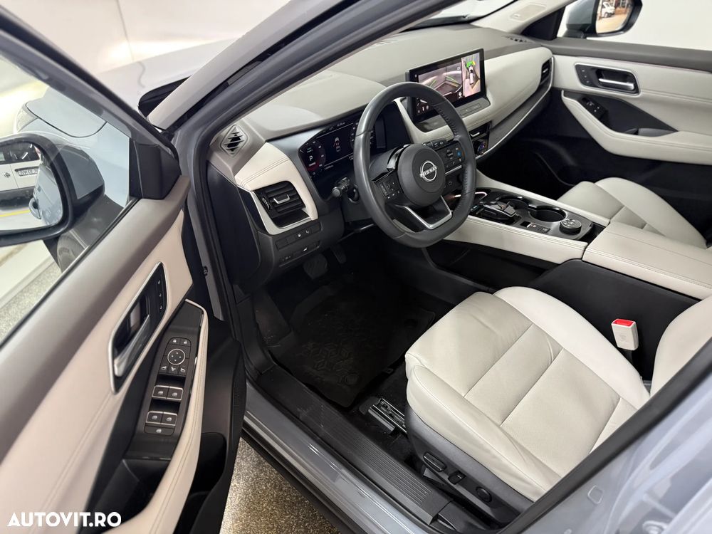 Nissan X-Trail ePower 5 locuri N-Trek - 20