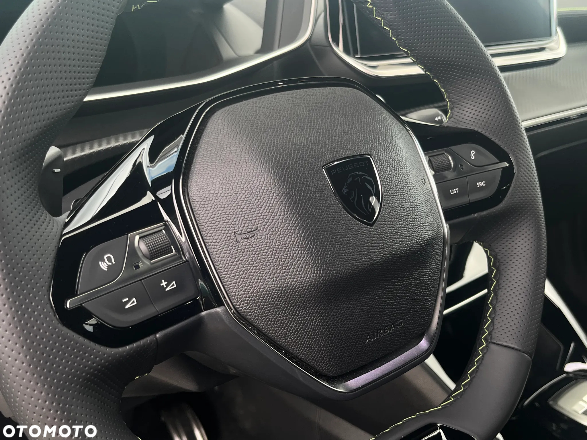 Peugeot 2008 PureTech mHEV GT e-DCS6 - 21