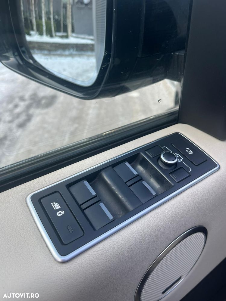 Land Rover Range Rover 3.0L TDV6 Vogue - 4