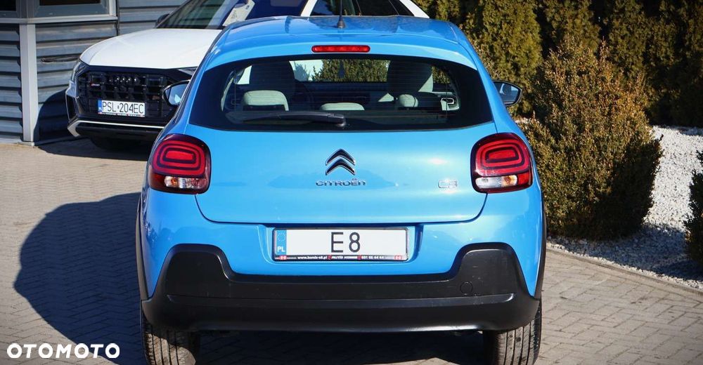 Citroën C3 - 7
