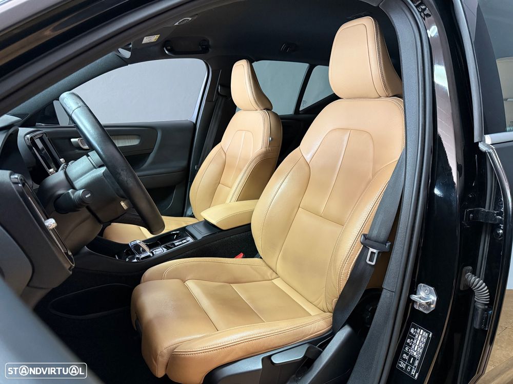 Volvo XC 40 2.0 D3 Inscription Geartronic - 6