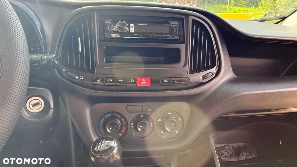 Fiat Doblo - 19