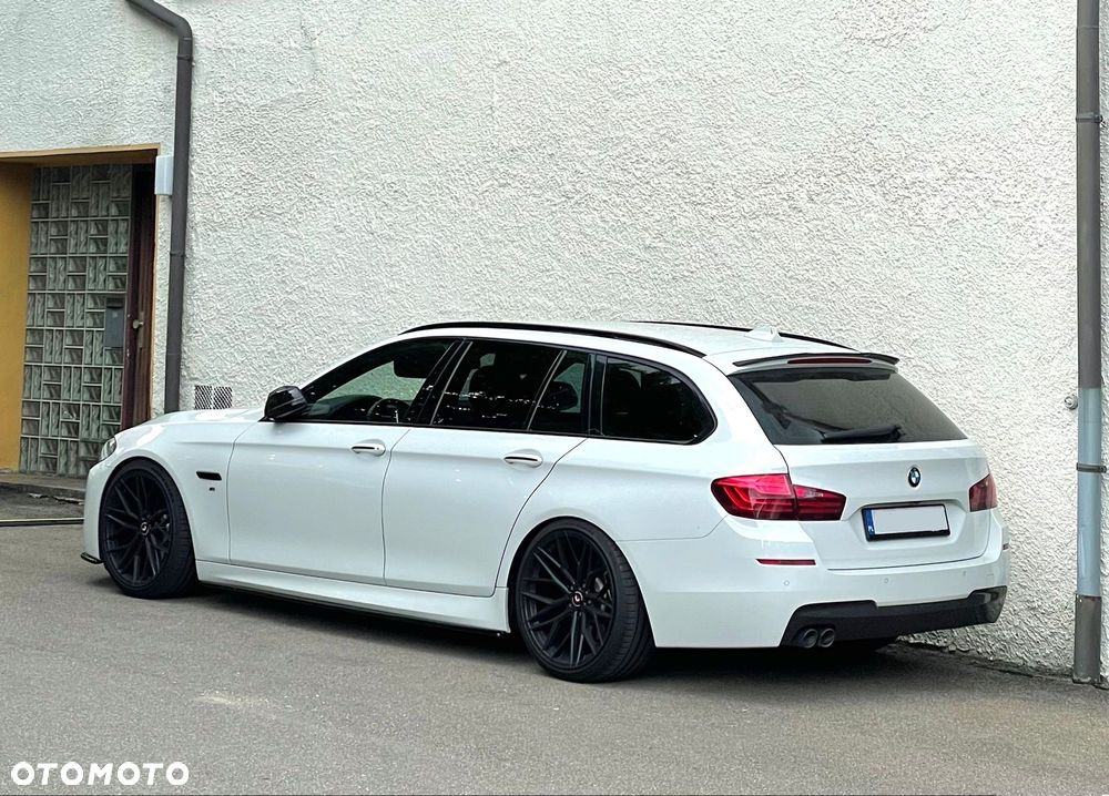 BMW Seria 5 - 27