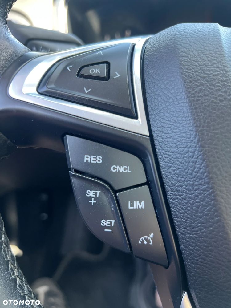 Ford Mondeo - 5
