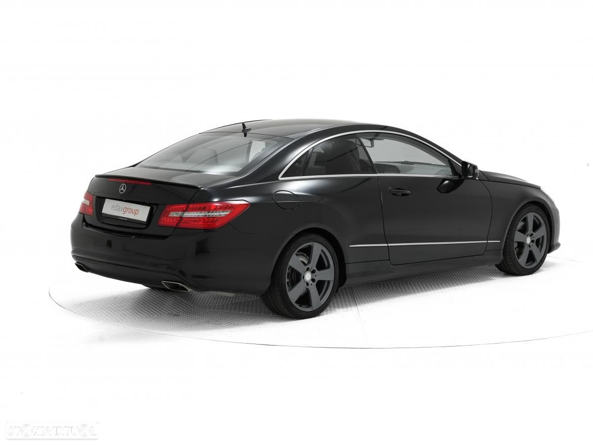 Mercedes-Benz E 250 - 3