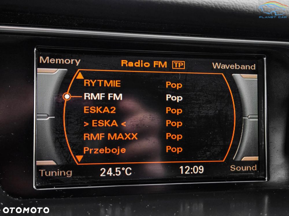 Audi A4 Avant 2.0 TDI DPF quattro S line Sportpaket - 31